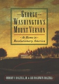 Cover: George Washington's Mount Vernon - Oxford University Press Inc