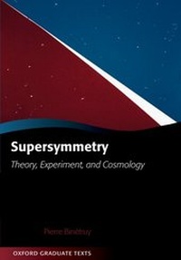 Abbildung von: Supersymmetry - Oxford University Press