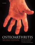 Cover: Osteoarthritis - OUP Oxford