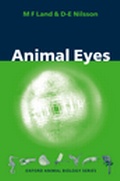 Cover: Animal Eyes - Oxford University Press