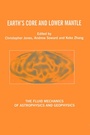 Cover: Earth's Core and Lower Mantle - CRC Press