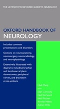 Cover: Oxford Handbook of Neurology - Oxford University Press