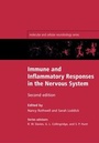 Cover: Immune and Inflammatory Responses in the Nervous System - Oxford University Press