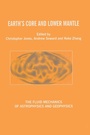Cover: Earth's Core and Lower Mantle - CRC Press