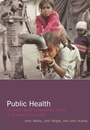 Cover: Public Health - Oxford University Press