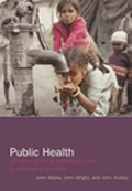 Cover: Public Health - Oxford University Press