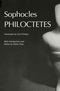 Cover: Philoctetes - Oxford University Press
