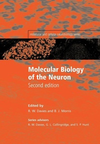 Enlarge image Cover: Molecular Biology of the Neuron - Oxford University Press