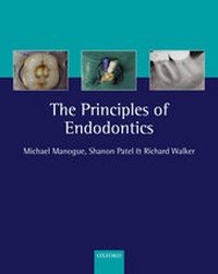 Enlarge image Cover: The Principles of Endodontics - Oxford University Press