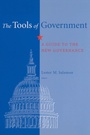 Cover: The Tools of Government - Oxford University Press Inc