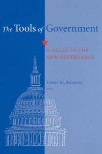 Enlarge image Cover: The Tools of Government - Oxford University Press Inc