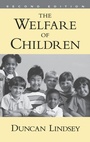 Cover: The Welfare of Children - Oxford University Press Inc