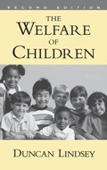 Cover: The Welfare of Children - Oxford University Press Inc