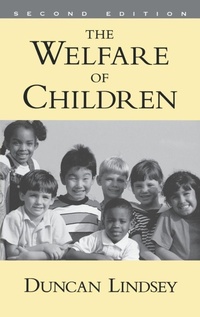 Enlarge image Cover: The Welfare of Children - Oxford University Press Inc