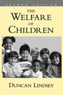 Cover: The Welfare of Children - Oxford University Press Inc