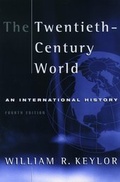 Cover: The Twentieth Century World - Oxford University Press Inc