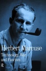 Cover: Technology, War and Fascism - Routledge