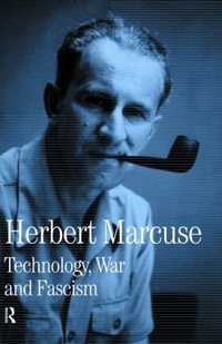 Enlarge image Cover: Technology, War and Fascism - Routledge
