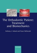 Cover: The Orthodontic Patient - Oxford University Press