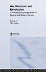 Cover: Architecture and Revolution - Routledge