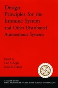 Cover: Design Principles for the Immune System and Other Distributed Autonomous Systems - Oxford University Press Inc
