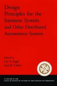 Enlarge image Cover: Design Principles for the Immune System and Other Distributed Autonomous Systems - Oxford University Press Inc