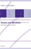 Bild: Tensors and Manifolds - Oxford University Press