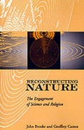 Cover: Reconstructing Nature - Oxford University Press Inc