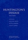 Cover: Huntington's Disease - Oxford University Press