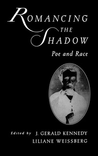 Enlarge image Cover: Romancing the Shadow - Oxford University Press Inc