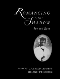 Enlarge image Cover: Romancing the Shadow - Oxford University Press Inc