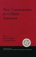 Cover: New Constructions in Cellular Automata - Oxford University Press Inc
