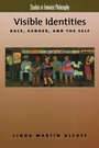 Cover: Visible Identities - Oxford University Press Inc