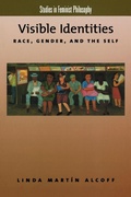 Cover: Visible Identities - Oxford University Press Inc