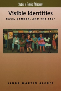 Enlarge image Cover: Visible Identities - Oxford University Press Inc