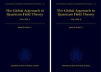 Abbildung von: The Global Approach to Quantum Field Theory - Oxford University Press