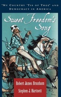 Cover: Sweet Freedom's Song - Oxford University Press Inc