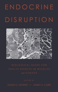 Enlarge image Cover: Endocrine Disruption - Oxford University Press Inc
