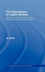Cover: The Organization of Labour Markets - Routledge