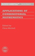 Cover: Applications of Combinatorial Mathematics - Clarendon Press