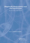 Cover: Magnetohydrodynamics and the Earth's Core - CRC Press