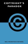 Cover: Copyright's Paradox - Oxford University Press Inc