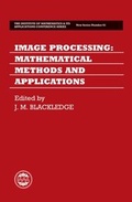 Cover: Image Processing - Oxford University Press