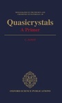 Cover: Quasicrystals: A Primer - Clarendon Press