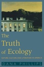 Cover: The Truth of Ecology - Oxford University Press