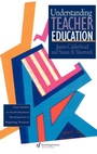 Cover: Understanding Teacher Education - Routledge Falmer