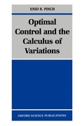 Cover: Optimal Control and the Calculus of Variations - Oxford University Press