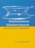 Cover: Mathematics Masterclasses - Oxford University Press