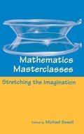 Cover: Mathematics Masterclasses - Oxford University Press