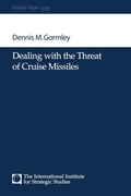 Cover: Dealing with the Threat of Cruise Missiles - Oxford University Press Inc